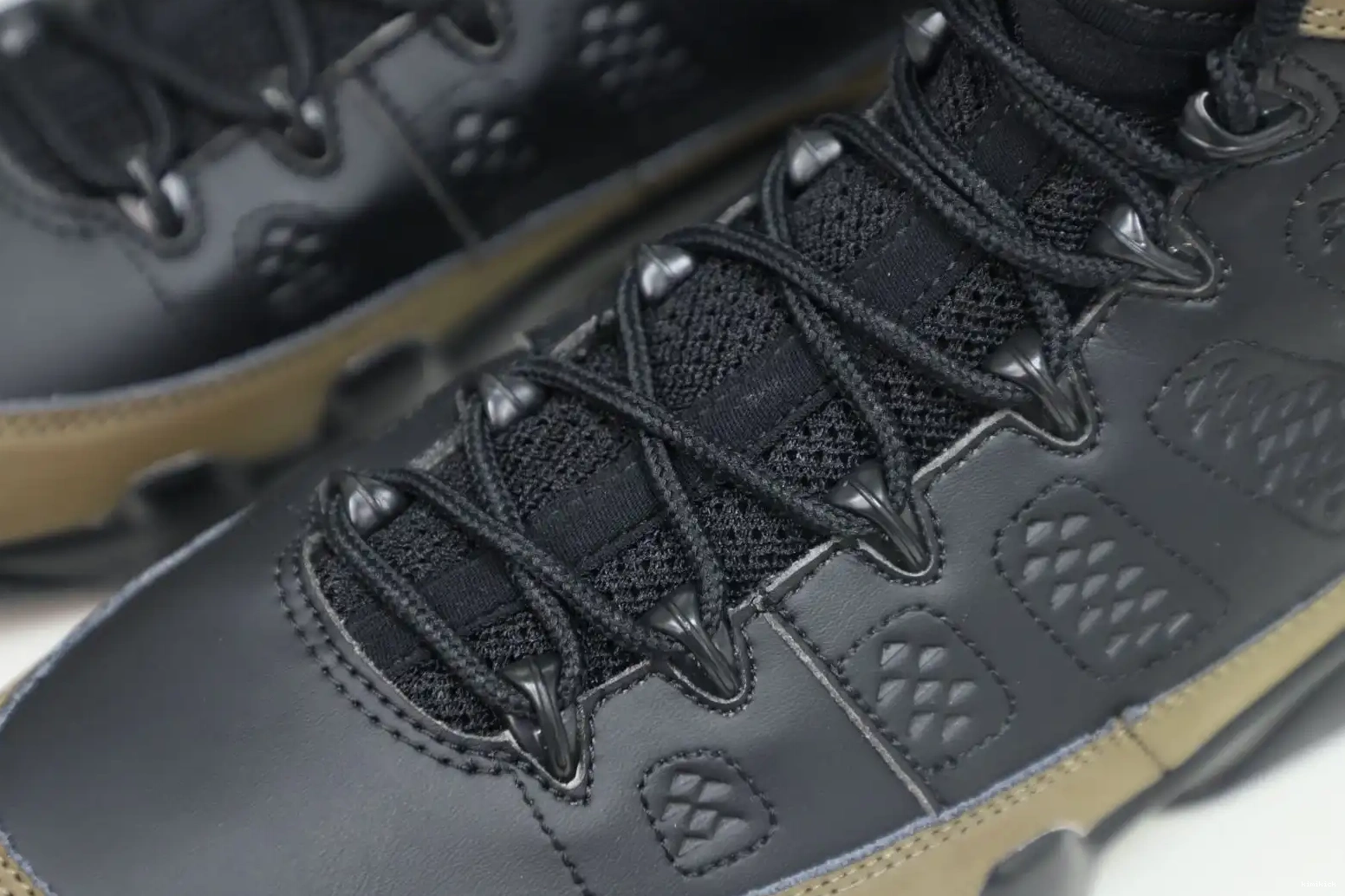 Kimikick 9 Air Jordan 0612
